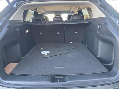 2026 Mazda CX-50 2.5 S PREFERRED