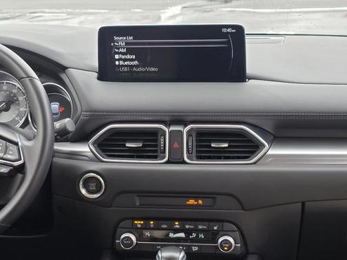 2023 Mazda CX-5 2.5 S Select Package