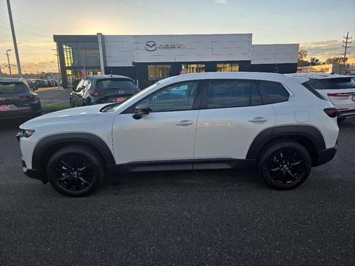 2026 Mazda CX-50 Select