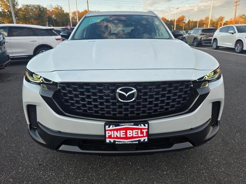 2026 Mazda CX-50 Select
