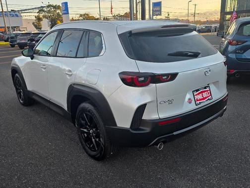 2026 Mazda CX-50 Select