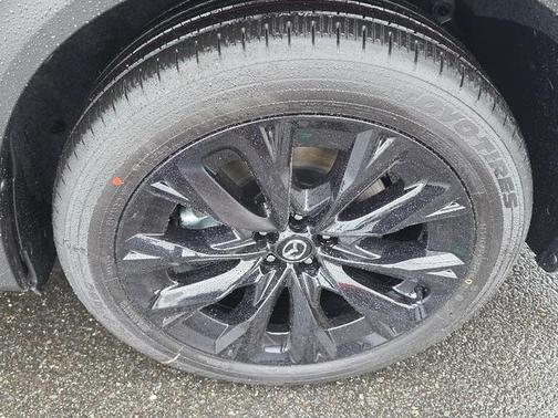 2025 Mazda CX-90 3.3 Turbo Premium Sport