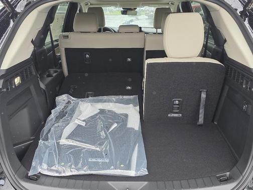2025 Mazda CX-90 3.3 Turbo Premium Sport