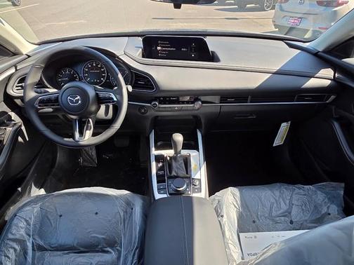2025 Mazda CX-30 Select