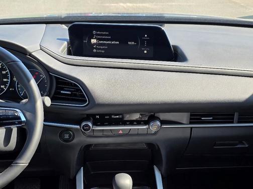 2025 Mazda CX-30 Select
