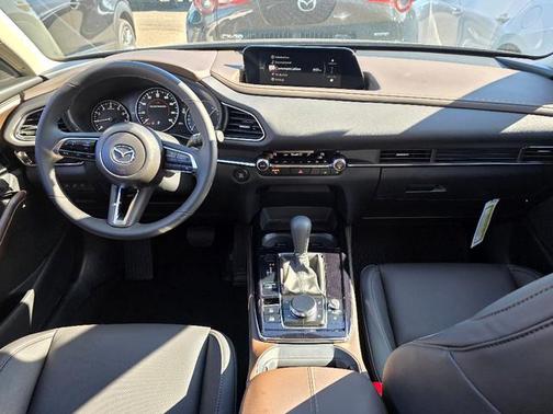 2025 Mazda CX-30 Premium Package