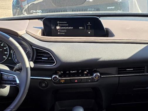 2025 Mazda CX-30 Premium Package