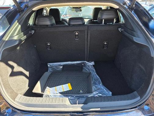2025 Mazda CX-30 Premium Package