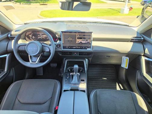 Rhodium White Metallic 2026 Mazda CX-5 Preferred