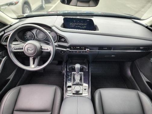 2022 Mazda CX-30 2.5 S Preferred Package