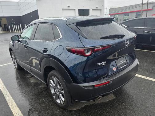 2022 Mazda CX-30 2.5 S Preferred Package