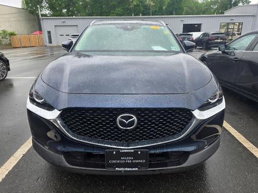 2022 Mazda CX-30 2.5 S Preferred Package