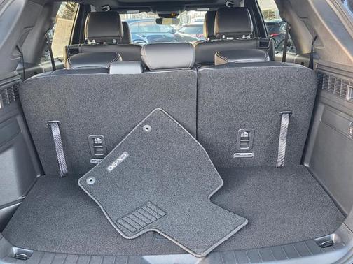 2026 Mazda CX-90 S Premium