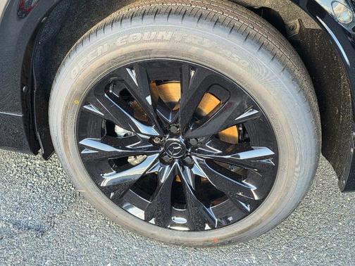 2026 Mazda CX-90 S Premium