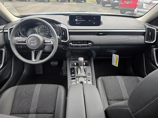 2025 Mazda CX-50 Hybrid Preferred Package