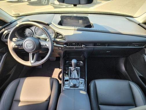 2024 Mazda CX-30 Select