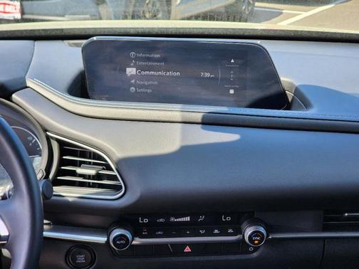 2024 Mazda CX-30 Select