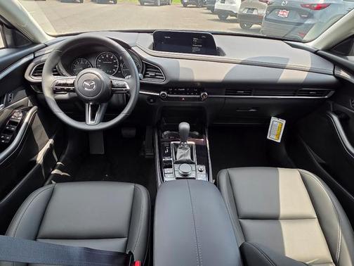 2025 Mazda CX-30 Select
