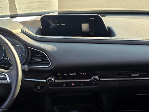2023 Mazda CX-30 2.5 S Select Package
