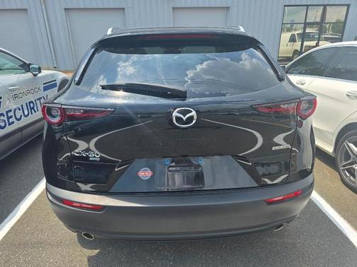 2023 Mazda CX-30 2.5 S Select Package