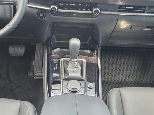2025 Mazda CX-30 Select