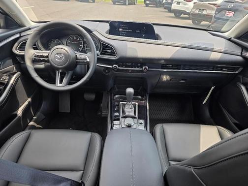 2025 Mazda CX-30 Select