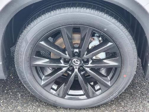 2022 Mazda CX-9 Touring Plus