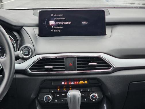 2022 Mazda CX-9 Touring Plus