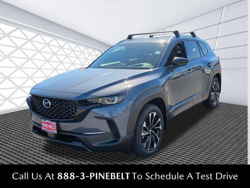 2026 Mazda CX-50 Premium Plus