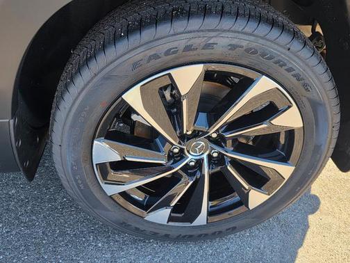 2026 Mazda CX-50 Premium Plus