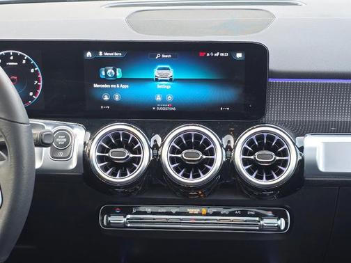 2022 Mercedes-Benz GLB 250 Base