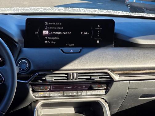 2026 Mazda CX-90 S Premium