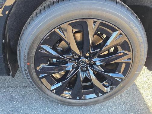 2026 Mazda CX-90 S Premium