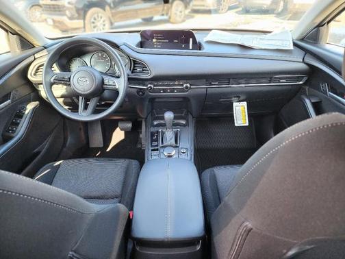 2025 Mazda CX-30 2.5 S