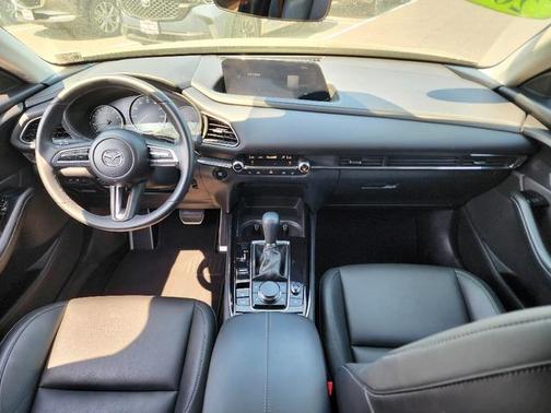 2022 Mazda CX-30 2.5 S Preferred Package