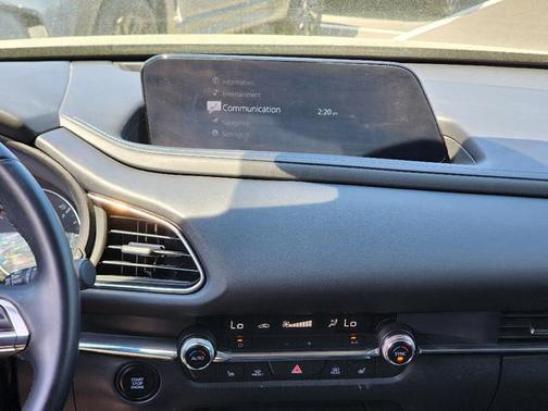 2022 Mazda CX-30 2.5 S Preferred Package