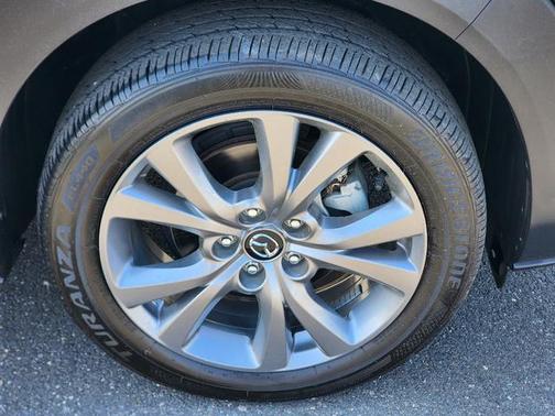 2022 Mazda CX-30 2.5 S Preferred Package