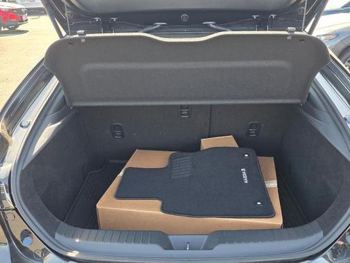 2025 Mazda Mazda3 FWD w/Select Package