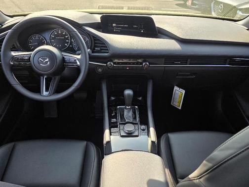 2025 Mazda Mazda3 FWD w/Select Package