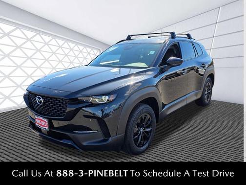 2026 Mazda CX-50 Premium