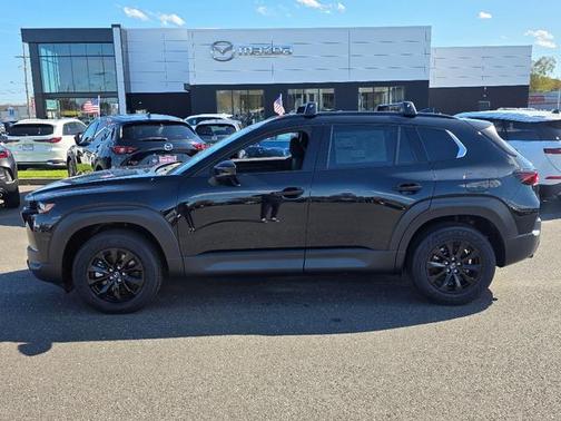 2026 Mazda CX-50 Premium