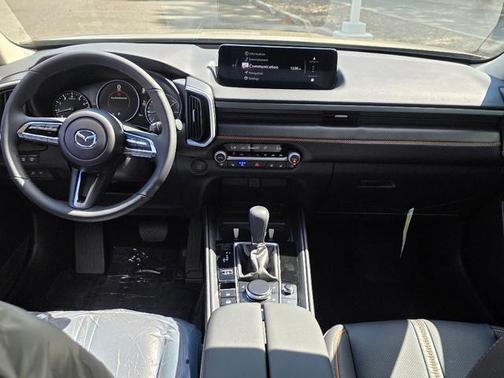 2025 Mazda CX-50 2.5 Turbo Premium Package