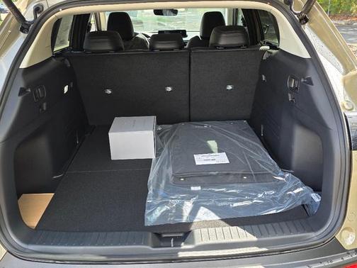 2025 Mazda CX-50 2.5 Turbo Premium Package