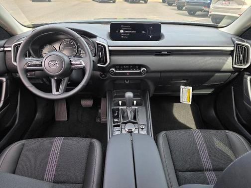2025 Mazda CX-50 2.5 S Select Package