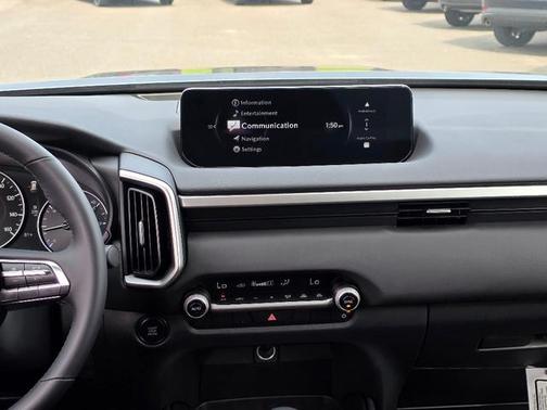 2025 Mazda CX-50 2.5 S Select Package