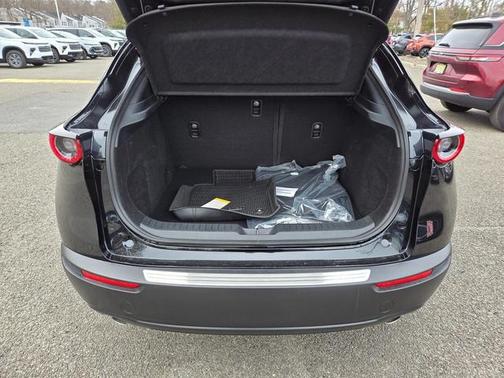 2025 Mazda CX-30 Premium Package
