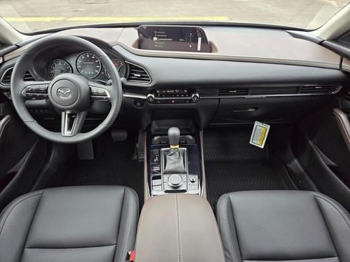 2025 Mazda CX-30 Premium Package
