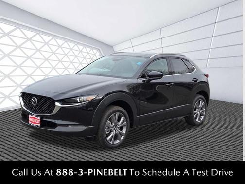 2025 Mazda CX-30 Premium Package