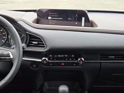 2025 Mazda CX-30 Premium Package