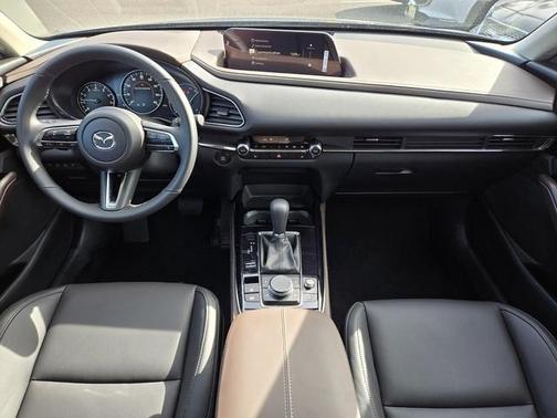 2025 Mazda CX-30 Premium Package
